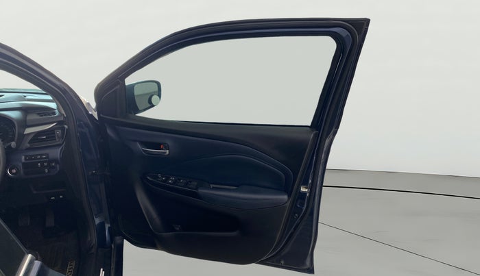 2022 Maruti Baleno ALPHA PETROL 1.2, Petrol, Manual, 24,086 km, RHS Front Door