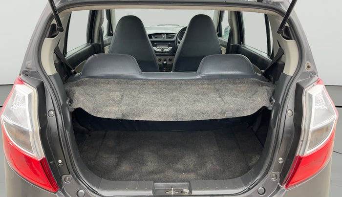 2019 Maruti Alto K10 VXI, Petrol, Manual, 60,700 km, Boot Open Zoomed View