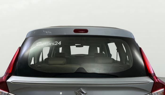 2022 Maruti Ertiga VXI SHVS, Petrol, Manual, 21,372 km, Rear Windshield