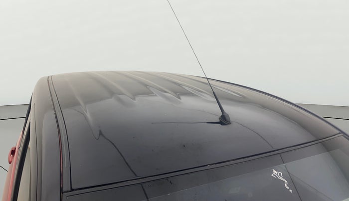 2020 Maruti Celerio ZXI, Petrol, Manual, 63,156 km, Roof