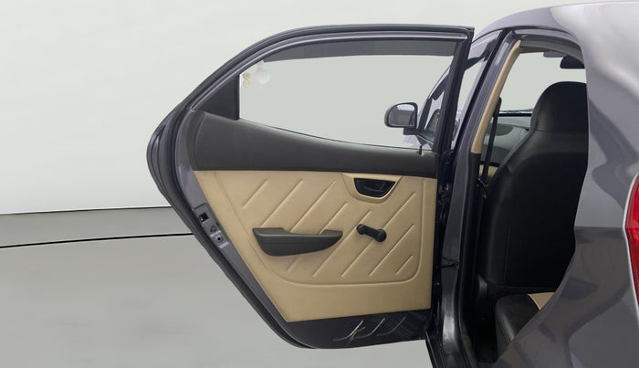 2015 Hyundai Eon D-LITE+, Petrol, Manual, 31,222 km, LHS Rear Door