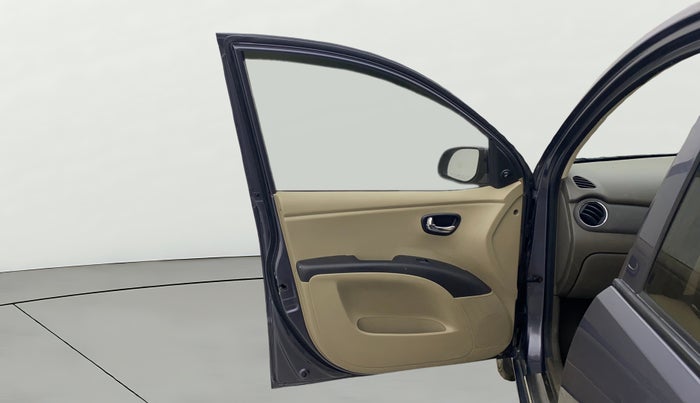 2014 Hyundai i10 SPORTZ 1.1, Petrol, Manual, 27,397 km, LHS Front Door