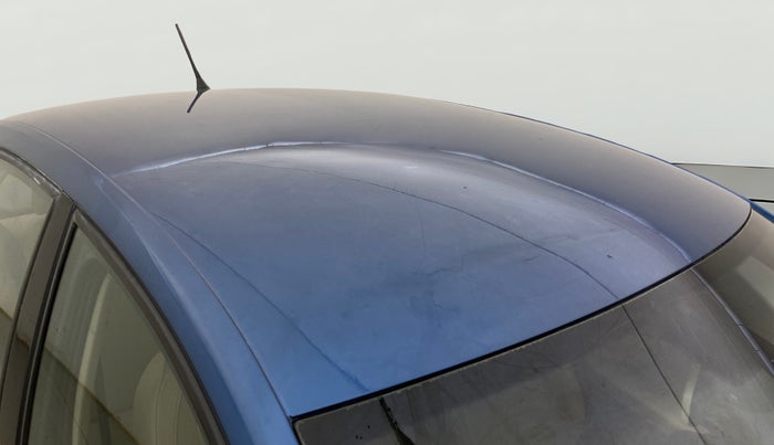 2017 Volkswagen Vento HIGHLINE 1.5 AT, Diesel, Automatic, 92,823 km, Roof