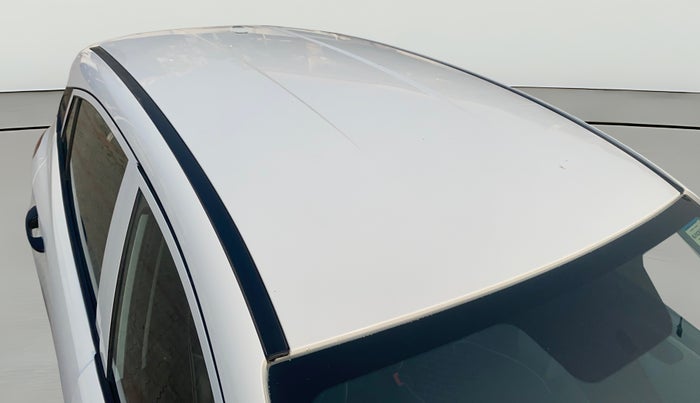 2022 Hyundai GRAND I10 NIOS ERA 1.2 KAPPA VTVT, Petrol, Manual, 58,830 km, Roof