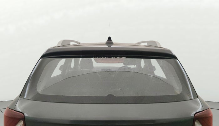 2021 Hyundai VENUE SX PLUS 1.0 TURBO DCT, Petrol, Automatic, 90,189 km, Rear Windshield