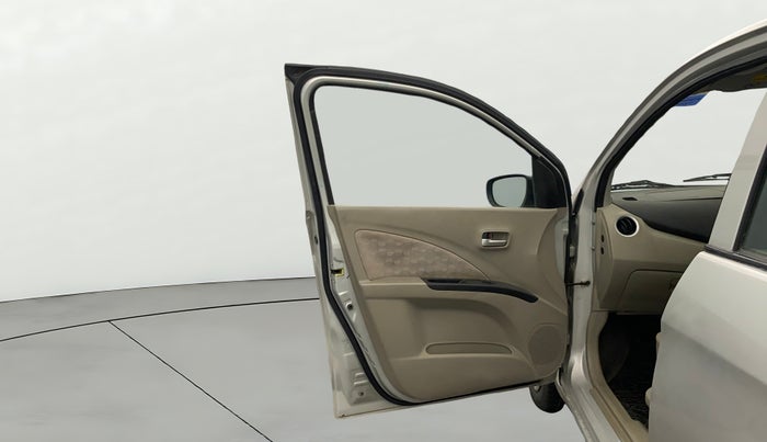 2016 Maruti Celerio ZXI AMT, Petrol, Automatic, 31,491 km, LHS Front Door