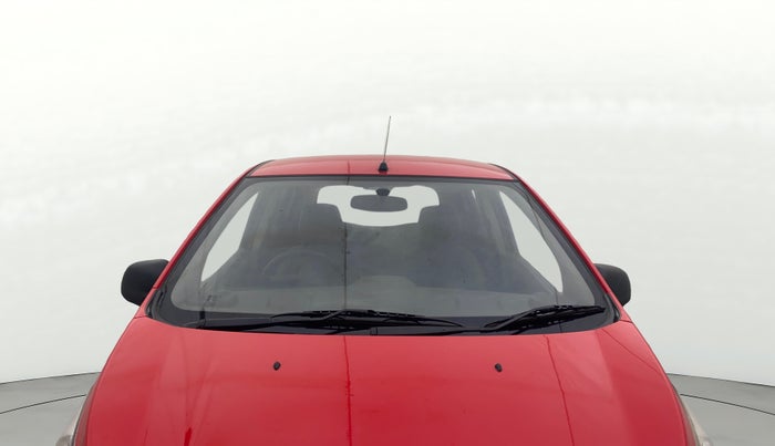 2013 Chevrolet Beat PS PETROL, Petrol, Manual, 53,420 km, Front Windshield