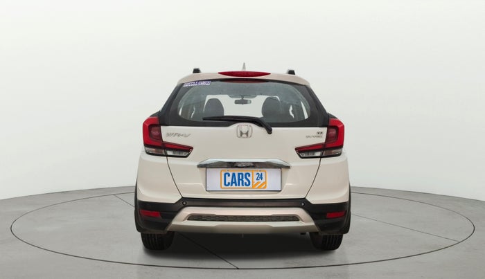 2021 Honda WR-V 1.2L I-VTEC VX MT, Petrol, Manual, 39,053 km, Back/Rear