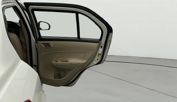 2015 Maruti Swift Dzire VXI, Petrol, Manual, 97,553 km, RHS Rear Door