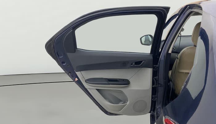 2021 Tata Tiago XT PETROL, Petrol, Manual, 46,225 km, LHS Rear Door