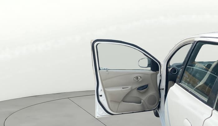 2018 Datsun Go Plus T, Petrol, Manual, 29,975 km, LHS Front Door