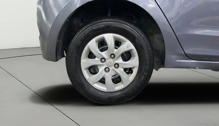 2016 Hyundai Elite i20 MAGNA 1.2, Petrol, Manual, 87,810 km, Right Rear Wheel