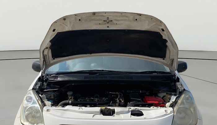 2012 Maruti Ritz VDI, Diesel, Manual, 87,883 km, Open Bonet