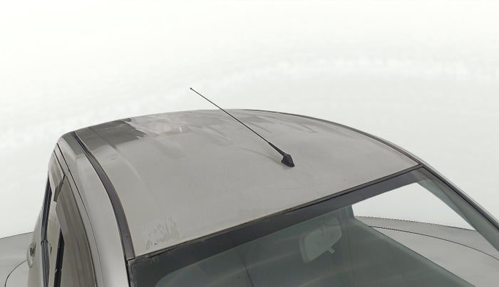 2018 Maruti Celerio VXI (O) CNG, CNG, Manual, 72,833 km, Roof