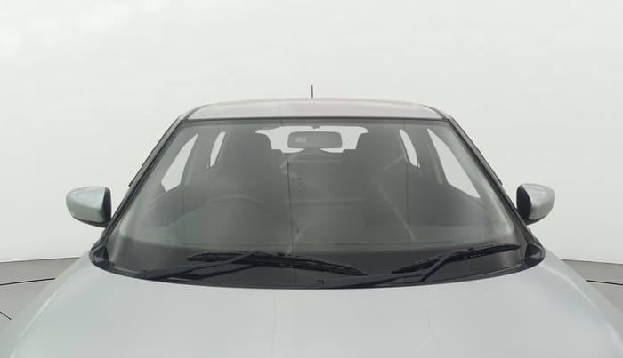 2024 Maruti Swift VXi AMT, Petrol, Automatic, 68,450 km, Front Windshield