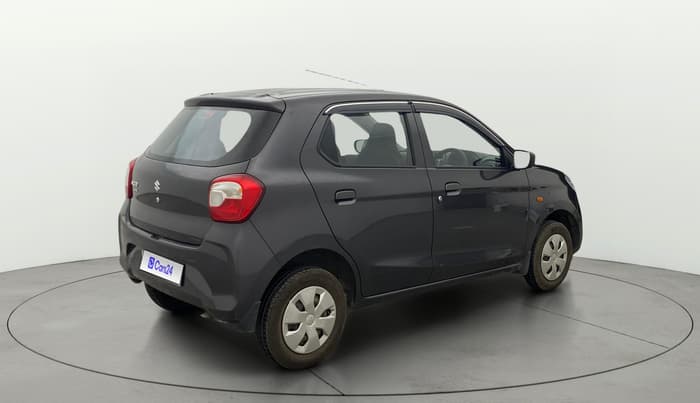 2024 Maruti Alto K10 VXi Plus (O) AGS, Petrol, Automatic, 4,168 km, Right Back Diagonal