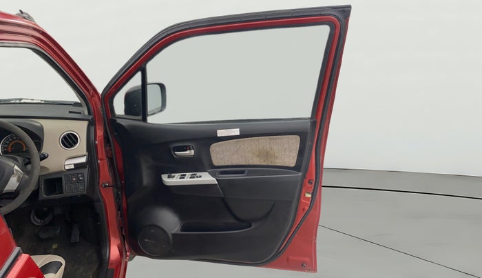 2016 Maruti Wagon R 1.0 VXI AMT, Petrol, Automatic, 51,859 km, RHS Front Door