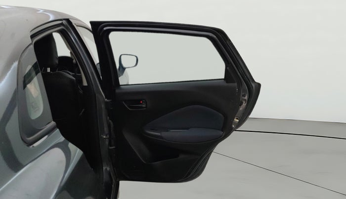 2022 Maruti Baleno SIGMA PETROL 1.2, Petrol, Manual, 6,117 km, RHS Rear Door