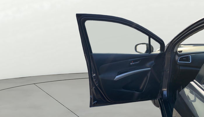 2020 Maruti S Cross ZETA AT 1.5, Petrol, Automatic, 19,943 km, LHS Front Door