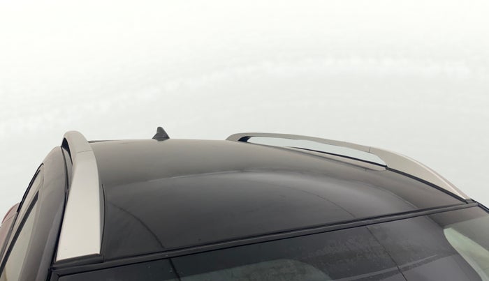 2018 Hyundai i20 Active 1.2 SX DUAL TONE, Petrol, Manual, 44,751 km, Roof