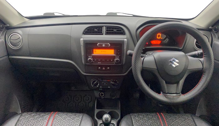 2023 Maruti Alto K10 VXI, Petrol, Manual, 20,379 km, Dashboard