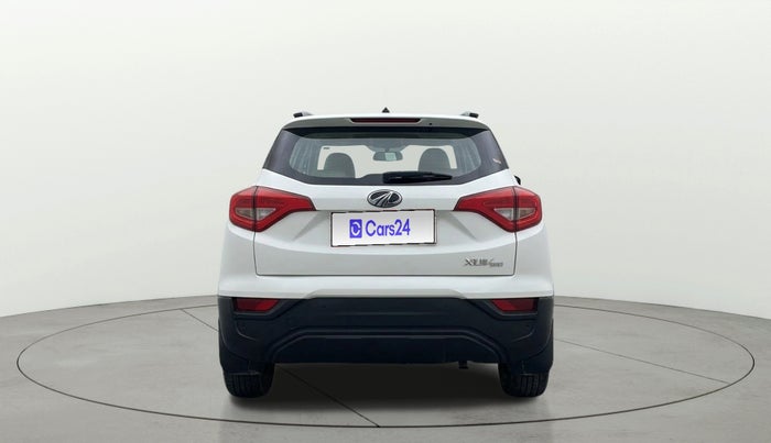 2021 Mahindra XUV300 W4 1.2 PETROL, Petrol, Manual, 29,450 km, Back/Rear