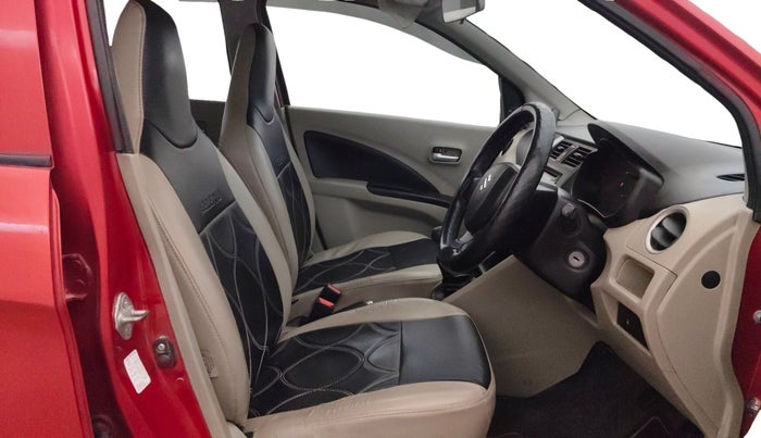2016 Maruti Celerio VXI, Petrol, Manual, 77,340 km, Right Side Front Door Cabin