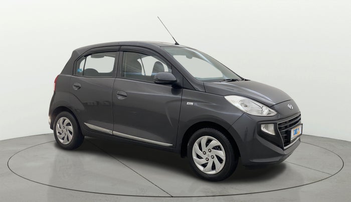 2021 Hyundai NEW SANTRO SPORTZ AMT, Petrol, Automatic, 25,247 km, SRP
