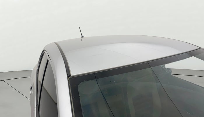 2017 Honda Amaze 1.2L I-VTEC S AT, Petrol, Automatic, 69,570 km, Roof