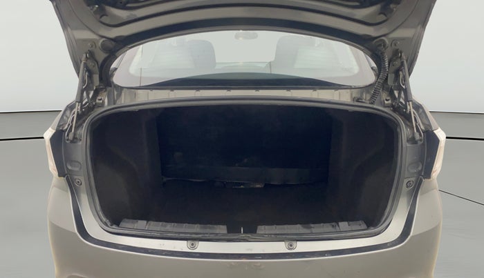 2021 Tata TIGOR XZA PLUS PETROL, Petrol, Automatic, 71,984 km, Boot Open Zoomed View