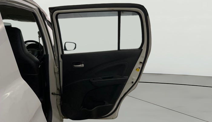 2018 Maruti Celerio X ZXI (O) AMT, Petrol, Automatic, 89,903 km, RHS Rear Door