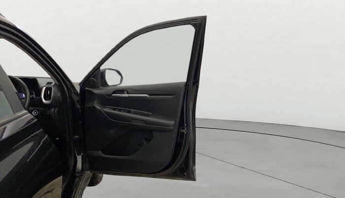 2021 KIA SONET HTK PLUS 1.0 IMT, Petrol, Manual, 73,291 km, RHS Front Door