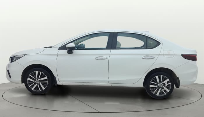 2022 Honda City 1.5L I-VTEC ZX CVT, Petrol, Automatic, 1,02,748 km, Left Side