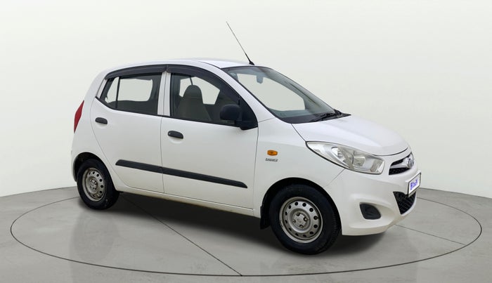 2014 Hyundai i10 MAGNA 1.1, Petrol, Manual, 84,452 km, SRP