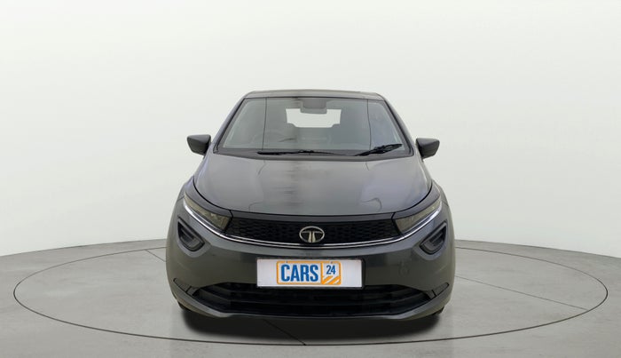 2023 Tata ALTROZ XM PLUS SUNROOF, Petrol, Manual, 19,692 km, Front