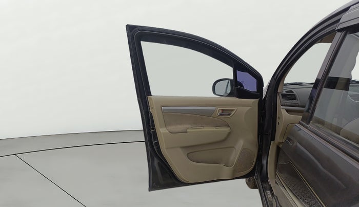 2014 Maruti Ertiga ZXI, Petrol, Manual, 92,485 km, LHS Front Door