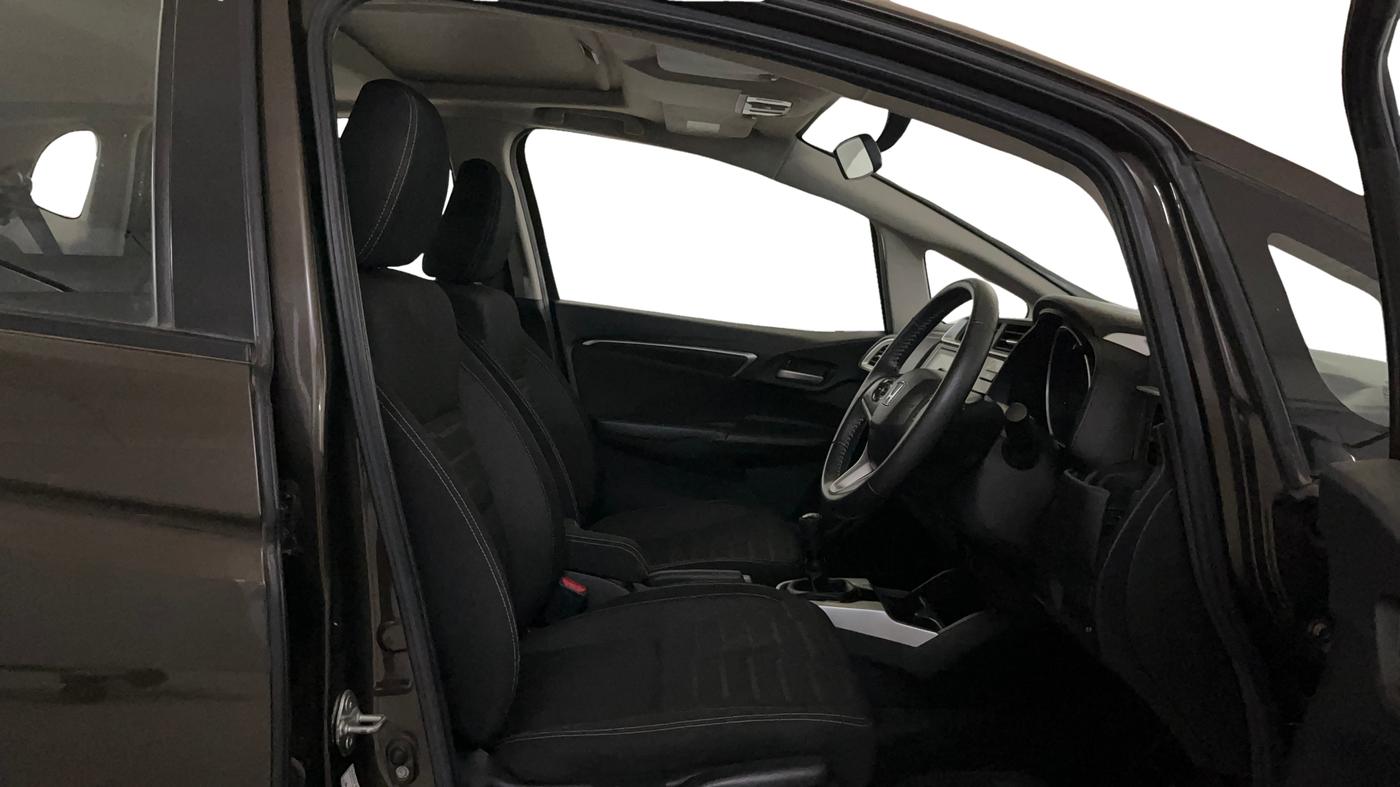 2021 Honda WR-V 1.2L I-VTEC VX MT, Petrol, Manual, 30,026 km, Right Side Front Door Cabin