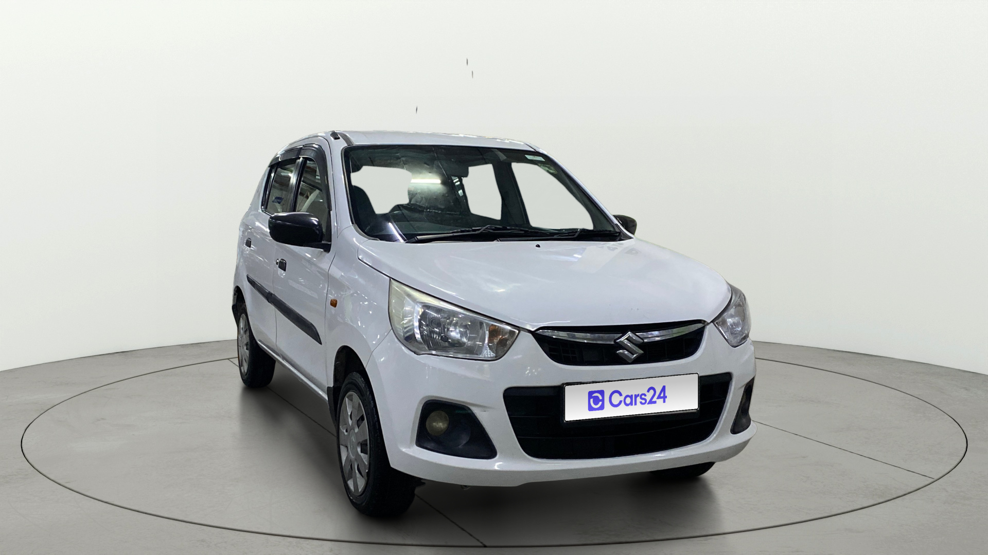 2017 Maruti Suzuki Alto K10 VXI AMT 2017 Maruti Suzuki Alto K10 VXI AMT
