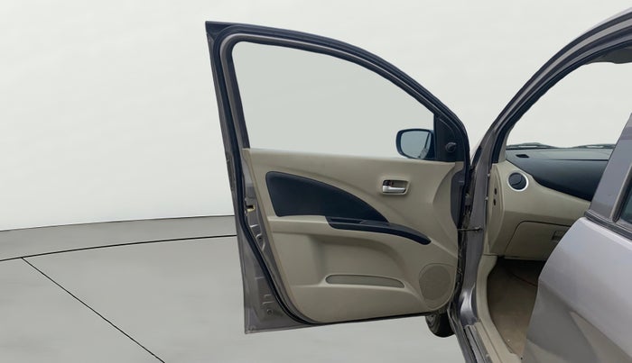 2015 Maruti Celerio VXI, Petrol, Manual, 79,902 km, LHS Front Door
