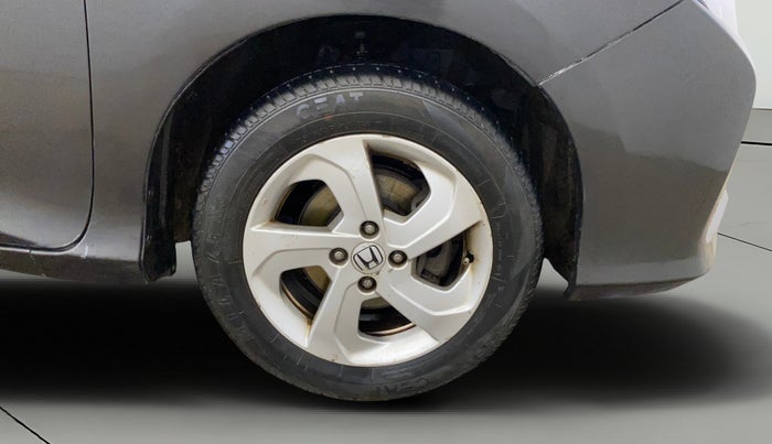2015 Honda City 1.5L I-VTEC VX, Petrol, Manual, 37,034 km, Right Front Wheel