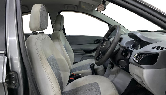 2020 Tata TIGOR XZ PETROL, Petrol, Manual, 61,810 km, Right Side Front Door Cabin