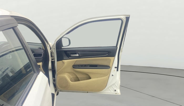 2019 Honda Amaze 1.2L I-VTEC V, Petrol, Manual, 50,902 km, RHS Front Door