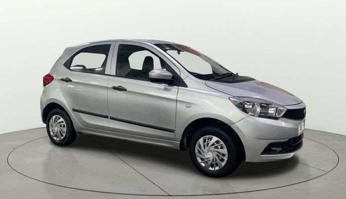 2018 Tata Tiago XM PETROL, Petrol, Manual, 64,338 km, SRP