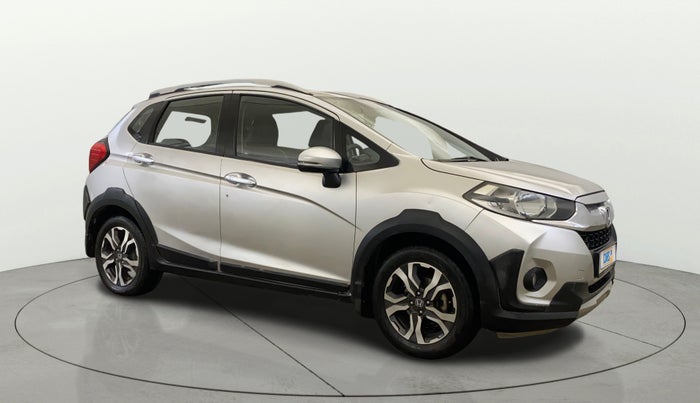 2018 Honda WR-V 1.2L I-VTEC VX MT, Petrol, Manual, 65,248 km, SRP