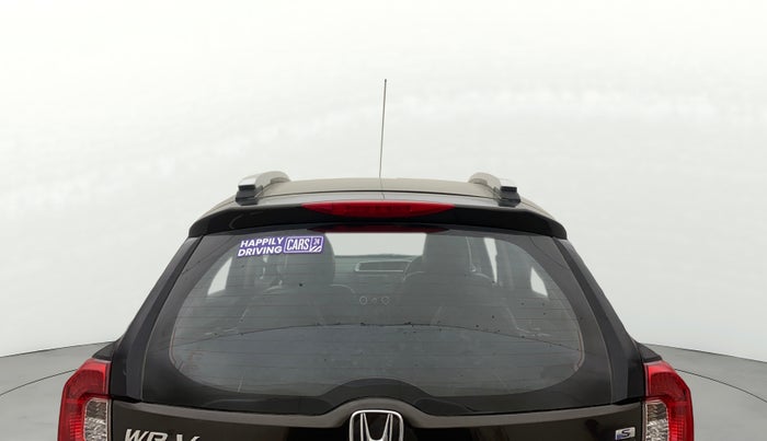 2017 Honda WR-V 1.2L I-VTEC S MT, Petrol, Manual, 1,41,916 km, Rear Windshield