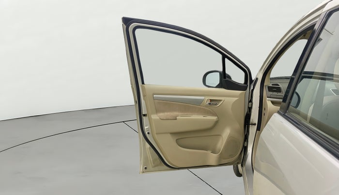 2012 Maruti Ertiga ZXI, Petrol, Manual, 59,356 km, LHS Front Door