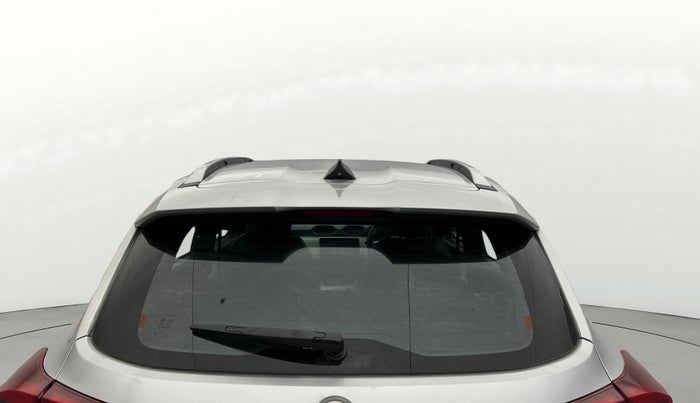 2022 Nissan MAGNITE XV TURBO CVT, Petrol, Automatic, 20,805 km, Rear Windshield