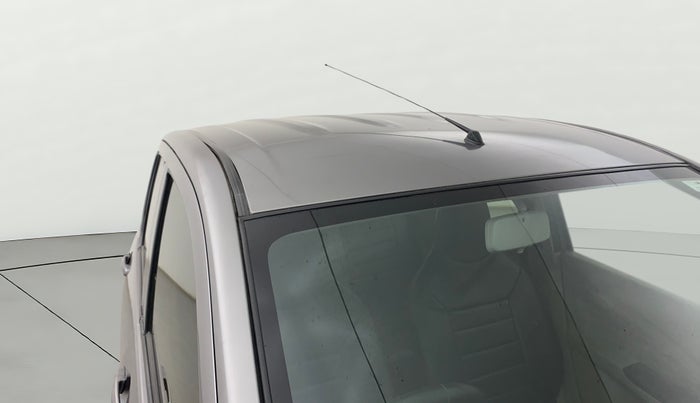 2015 Maruti Celerio ZXI, Petrol, Manual, 30,594 km, Roof