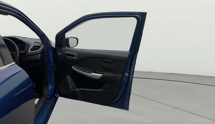 2016 Maruti Baleno DELTA PETROL 1.2, Petrol, Manual, 34,087 km, RHS Front Door