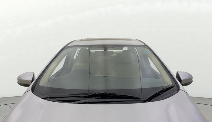 2019 Honda City 1.5L I-VTEC VX, Petrol, Manual, 37,644 km, Front Windshield